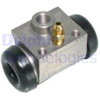 Рабочий тормозной цилиндр [20 6mm]