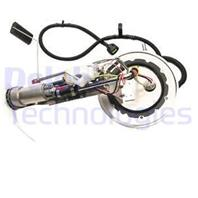 Fuel Pump and Sender Assembly
