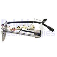 Fuel Pump and Sender Assembly