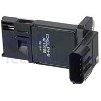 Расходомер воздуха (5 pin, картридж) HONDA ACCORD VIII, CIVIC IX, CR-V II, CR-V III, FR-V 2.2D 02.05