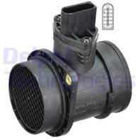 Воздухомер