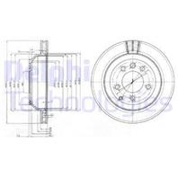 Тормозной диск