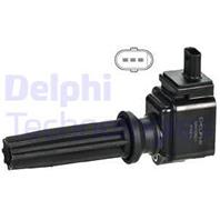 Катушка зажигания