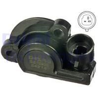 Датчик положение дроселя