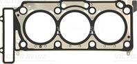 GASKET  CYLINDER HEAD METAL