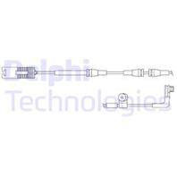 LZ0172_датчик износа колодок задних! L=850\ BMW 7 Series E65/E66 all 01> LZ0172_датчик износа колодок задних! L=850\ BMW 7 Series E65/E66 all 01>