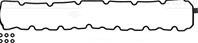 71-53199-00_прокладка клапанной крышки! Toyota Land Cruiser 4.2D/TD 90-95