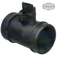 Датчик расхода воздуха