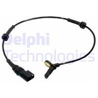 Ss20017_датчик abs! передний l=505 mm ford focus 1.4-2.0i/1.8d/tdci/tddi 98-04