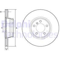 Тормозной диск