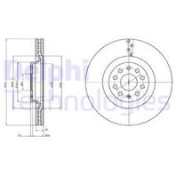 Тормозной диск