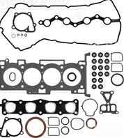 01-10141-01_к-кт прокладок ДВС!\ Hyundai ix35, KIA Sportage 2.0 08>