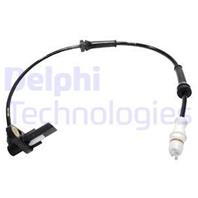 Датчик АБС Renault Logan  Sandero 2009-