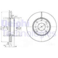 Диск тормозной Fr CHE Epica  Rezzo