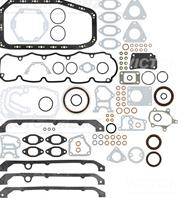 01-33951-05_к-кт прокладок ДВС! без ГБЦ Fiat Ducato 2.5D/TDs 94-02