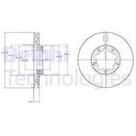 Тормозной диск