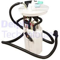 Fuel Pump Module Assembly