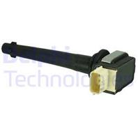 GN10376-12B1_катушка зажигания! Renault Megane/Fluence/Scenic/Grand Scenic/Lati