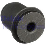 Silentblock wahacza przod l/p (dolny/wewnetrzny z przodu) jeep command