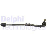 Тяга рулевая в сборе прав Renault Laguna I