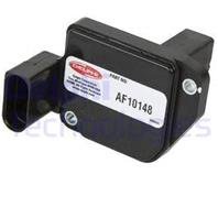 Расходомер воздуха