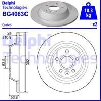 Тормозной диск