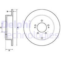 Тормозной диск