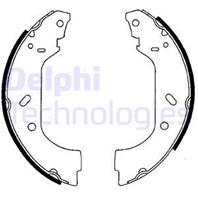 Тормозные колодки