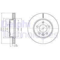Тормозной диск