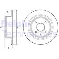 Тормозной диск