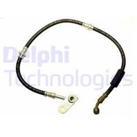 Шланг торм. пер.лев.