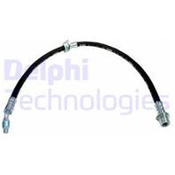 Шланг тормозной Fr L TO Camry &lt97-03&gt