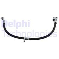 Тормозной шланг , передний (длина. 533mm) p honda civic viii 1.4-2.2d 09.05-