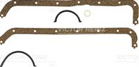 10-12966-01 прокладка поддона двигателя! Ford Fiesta/Escort 1.0/1.1 OHV &lt92