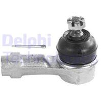 DELPHI TA1515 Наконечник р/т HYUNDAI ACCENT/GETZ/ELANTRA/MATRIX/KIA CERATO лев/прав.