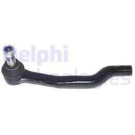 Нак.рул. тяги лев. Mercedes A140-A210 W168