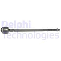 Наконечник рулевой Skoda Felicia (Manual steering)