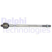 DELPHI TA2013 Тяга рулевая RENAULT CLIO II 12/99- лев/прав.(без наконечника)(TRW)