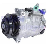 Компрессор кондиционера mercedes c (c204)  c t-model (s204)  c (w204) 