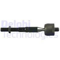 Рульова тяга