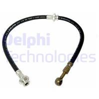 Тормозной шланг