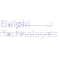 [LZ0231] DELPHI Датчик износа тормозных колодок