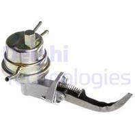 Насос топливный Насос топливный