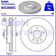 Тормозной диск