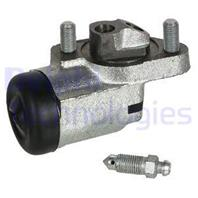 Цилиндр тормозной