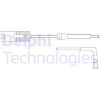 [LZ0137] Delphi Сигнализатор  износ торм