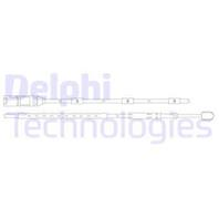 Датчик износа задний bmw f20  f30 lz0240