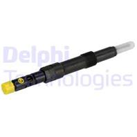 R01101D delphi форсунка в сборе FORD TRANSIT 2.4 TDCI