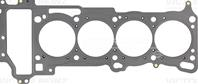 61-33090-00 прокладка гбц! nissan primera/almera 1.8 16v qg18de 99&gt