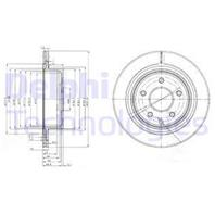 Тормозной диск